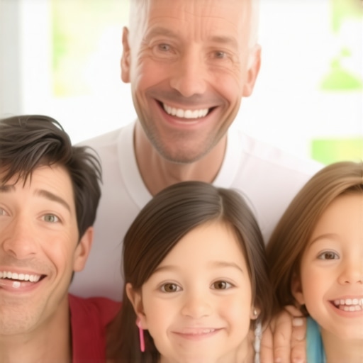 Oral Health Tips: Proven Strategies for Lasting Family Smiles