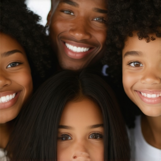 Oral Health Tips: Proven Strategies for Lasting Family Smiles