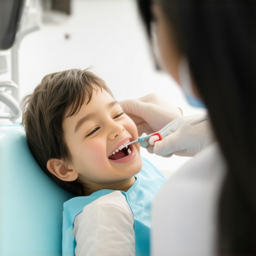 Oral Health Tips: Top Strategies for Lasting Family Dental Care