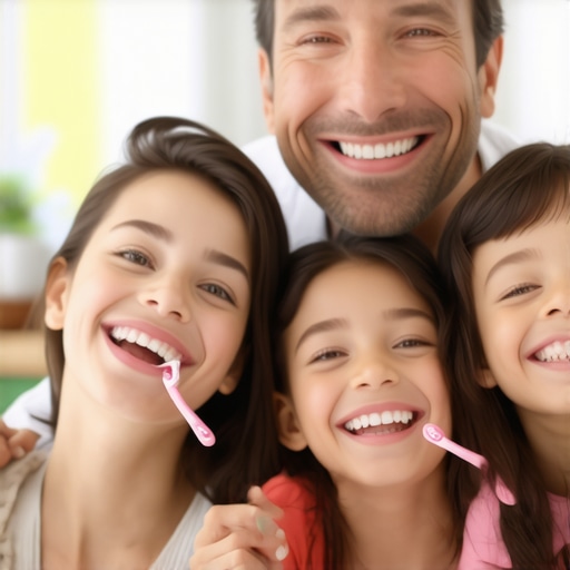 Reliable Oral Health Tips for Lasting Family Smiles in 2024