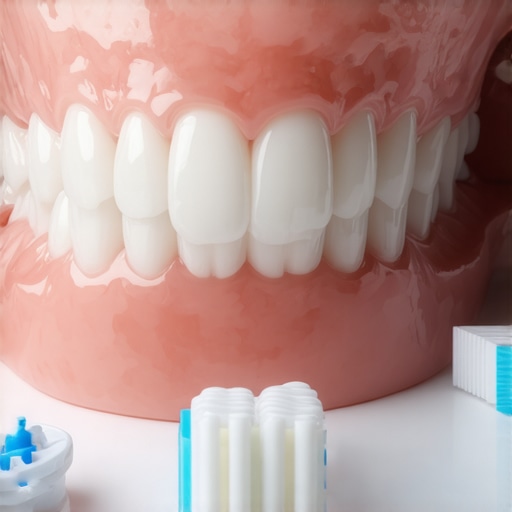 Stop Gum Recession With These 5 Teeth Cleaning Habits