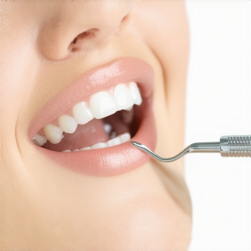 Teeth Cleaning & Oral Health: Effective Strategies for Lasting Results