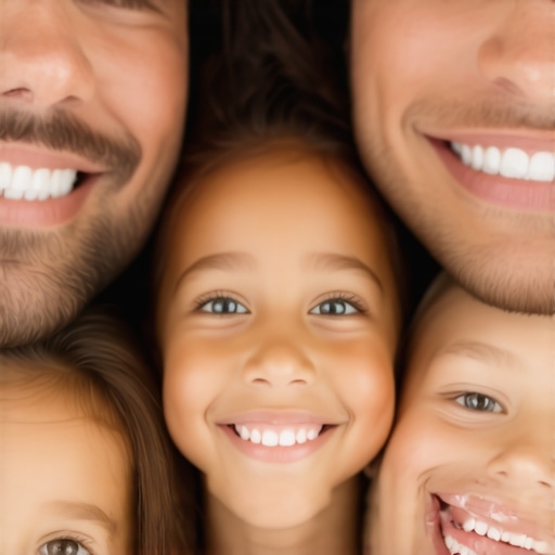 Teeth Cleaning & Oral Health: Proven Strategies for Lasting Family Smiles