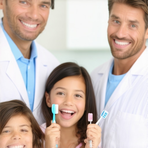 Teeth Cleaning & Oral Health: Proven Strategies for Lasting Family Smiles