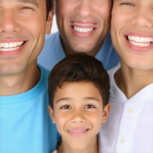 Teeth Cleaning & Oral Health: Proven Tips for Lasting Family Smiles