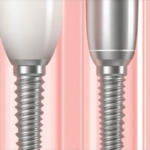 Why 2026 Zirconia Implants Beat Titanium for Longevity