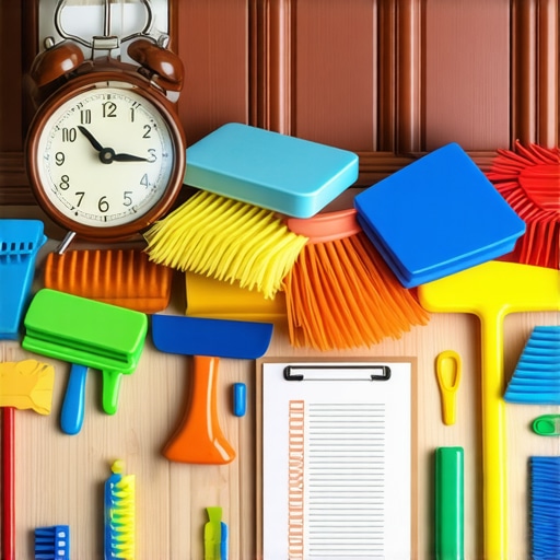 4 Signs Your 2026 Deep Cleaning Is Overdue [Checklist]