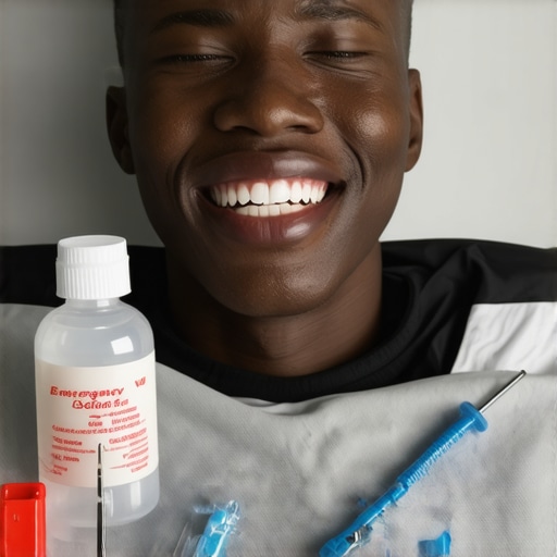 5 Emergency 2026 Tactics to Save a Knocked-Out Tooth