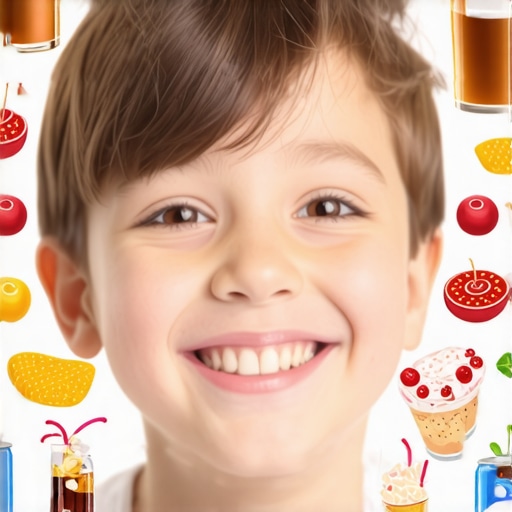 7 New 2026 Foods Causing Cavities in Kids [Parent Alert]