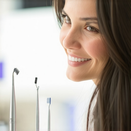 Ask Your Hygienist for These 4 Cleaning Upgrades in 2026