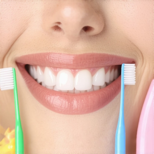 Stop Gums From Bleeding with 4 Simple 2026 Oral Health Fixes
