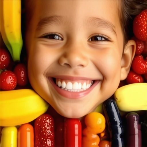 Stop Toddler Tooth Decay: 3 Probiotic Fixes for 2026 Smiles