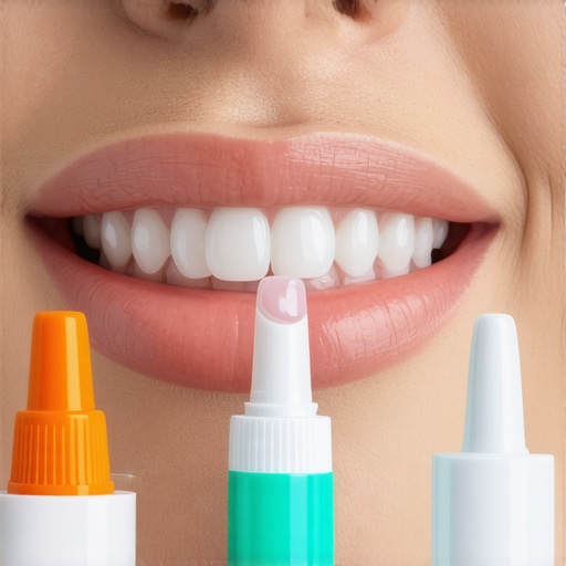 Why 2026 Bio-Gel Fixes Sensitive Teeth Faster Than Paste