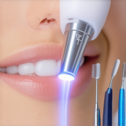 Why 2026 Laser Teeth Cleaning is Better Than Traditional Scrapers