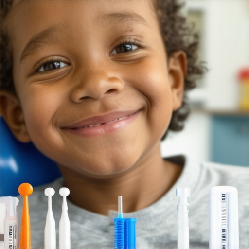 Why Your Child Needs a 2026 Saliva Test for Cavity Risks