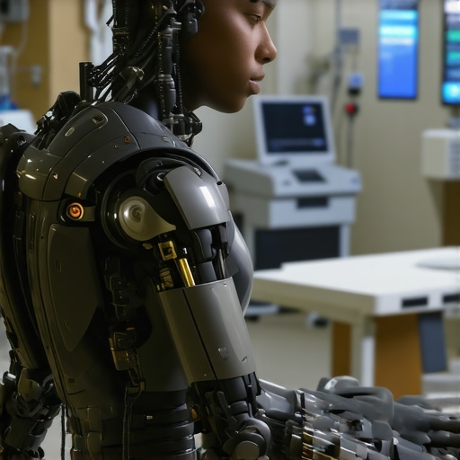 Will 2026 Robotic Implants Actually Reduce Your Recovery Time?