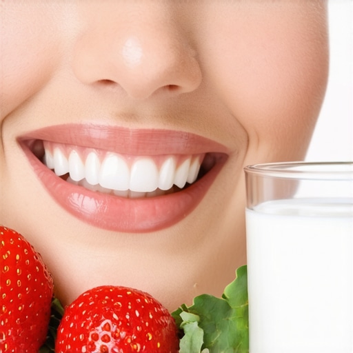 3 New 2026 Foods That Rebuild Enamel (And Stop Tooth Sensitivity)