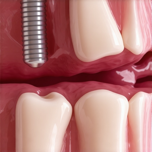 3 Reasons Bio-Active Implants Outlast Titanium in 2026