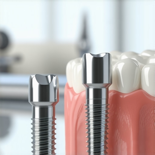 3 Reasons Bio-Ceramic Implants Beat Titanium in 2026 [Study]