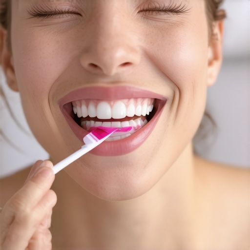 4 New 2026 Bio-Floss Habits That Reverse Gum Inflammation