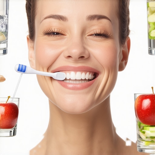 5 New 2026 Oral Health Habits That Stop Receding Gums Fast