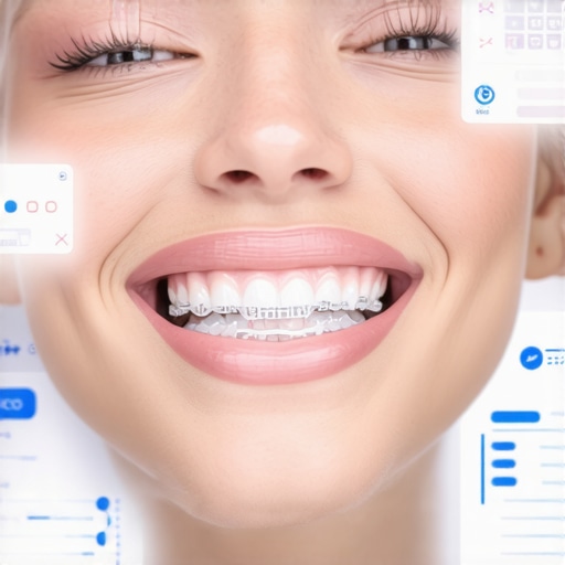 Do 2026 Smart Brackets Really Cut Orthodontic Time by 40%?