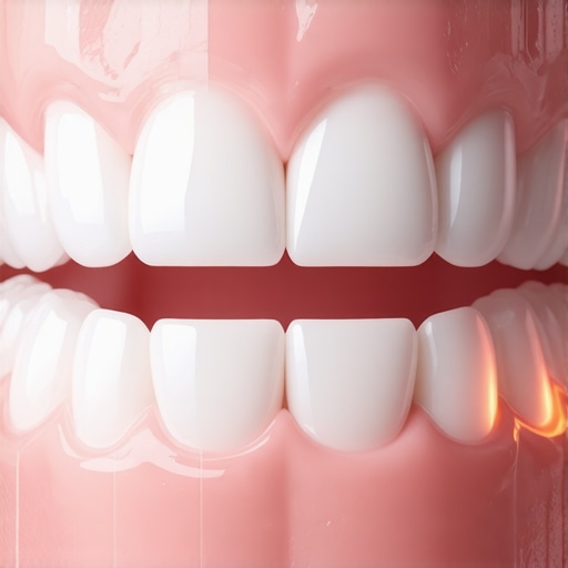 How 2026 Peptide-Based Cleaning Stops Tartar Without Tools