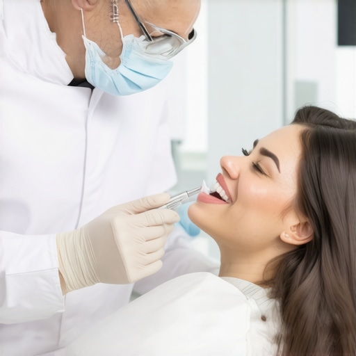 Is Air-Flow Teeth Cleaning Better? Why Experts Switched in 2026