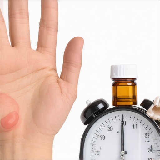 Why 2026 Enzyme Gels Stop Abscess Pain in 10 Minutes