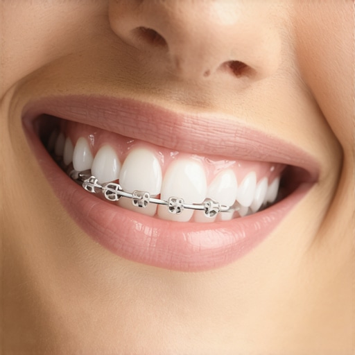 Why 2026 Graphene Braces Straighten Teeth in Only 6 Months