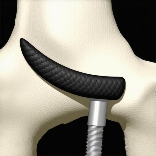 Why 2026 Graphene Implants Last 2x Longer Than Titanium