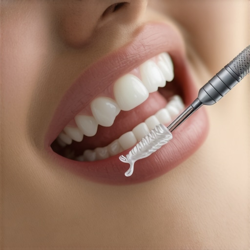 Why 2026 Nano-Fillings Make The Dental Drill Obsolete