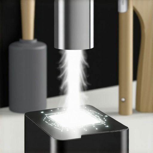 Why 2026 Oxygen-Infused Cleaning Beats Traditional Scrapers