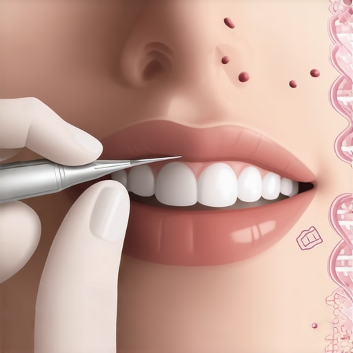 Why 2026 Teeth Cleaning Now Includes a DNA Plaque Analysis