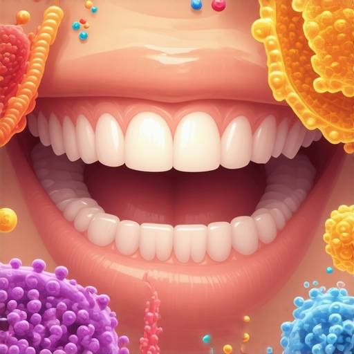 Why Your 2026 Oral Health Plan Needs a Microbiome Reset