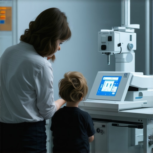 Will 2026 Nano-Laser Drills Hurt My Child? [Parent Guide]