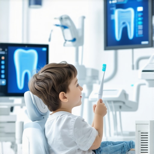 3 Reasons 2026 AI-Brushes Are Failing Your Kids’ Teeth