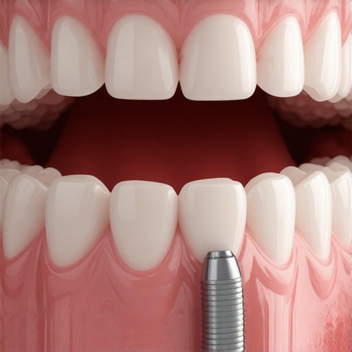 3 Reasons 2026 Magnetic Implants are Replacing Screw-In Posts