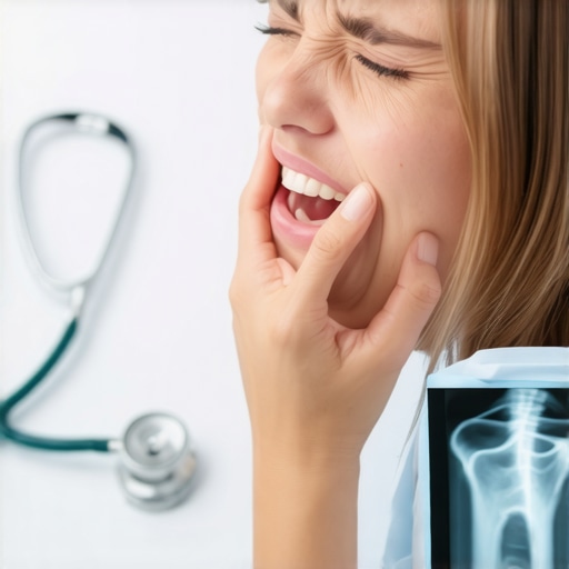 3 Signs Your 2026 Toothache Is Actually a Medical Emergency