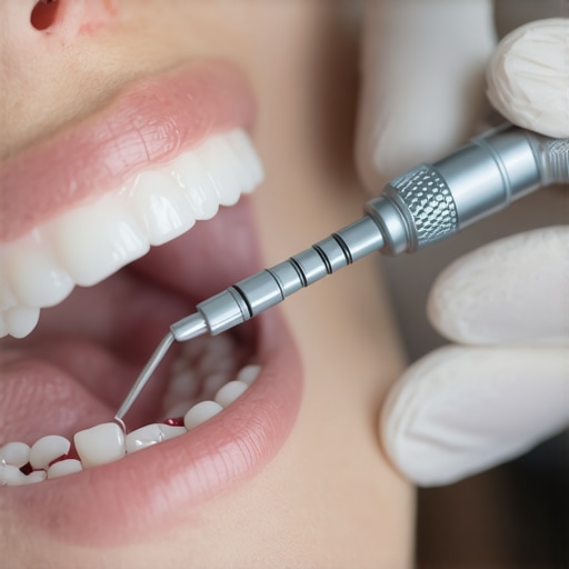 3 Ways 2026 Laser Cleaning Fixes Gum Disease Without Surgery