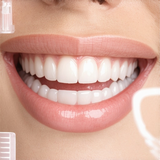 4 Habits That Stop Your 2026 Cosmetic Bonding From Staining