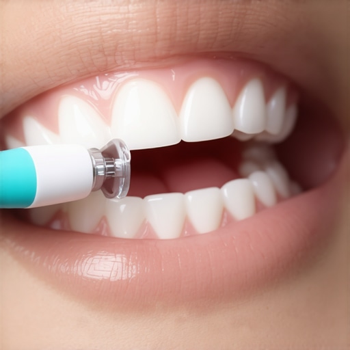 4 Hidden Signs Your 2026 Smart Flosser is Failing Your Gums