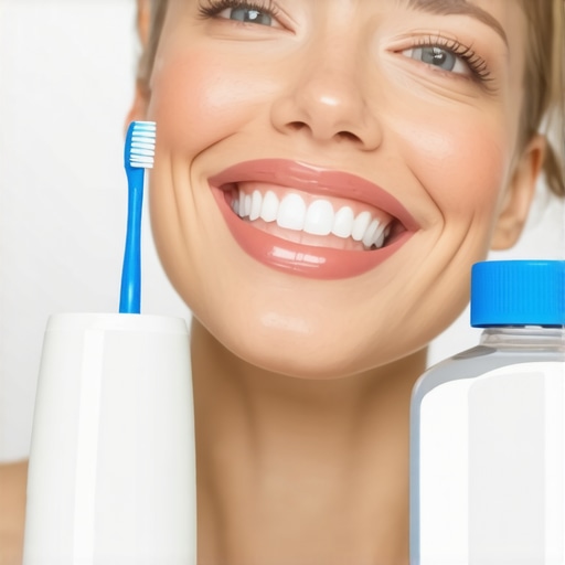 4 New 2026 Habits That Stop Bleeding Gums in Three Days