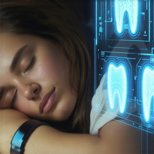 4 Ways Your 2026 Sleep Tracking Data Can Predict Tooth Decay