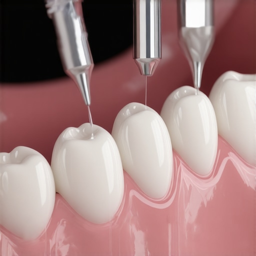 5 Reasons 2026 Molecular Polishing Beats Gritty Teeth Cleaning