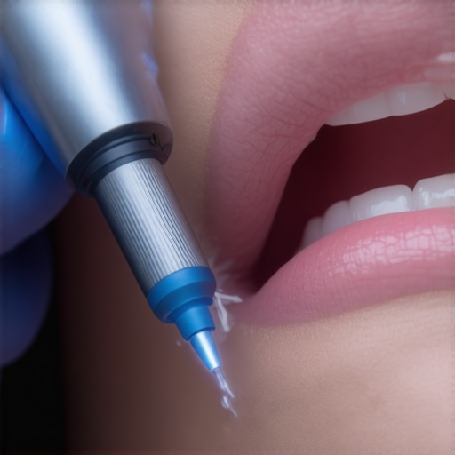 5 Ways 2026 Cold-Plasma Cleaning Reverses Gum Recession