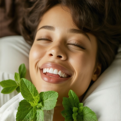 How to Kill Mouth Bacteria While You Sleep: 4 Hacks for 2026