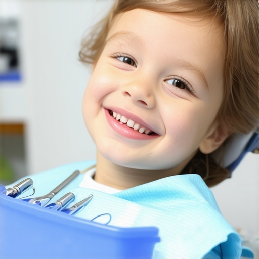 Is Your Child's 2026 Dental Plan Missing These 3 Key Checkups?