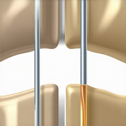Metal vs. Ceramic Pins: Which 2026 Implant Lasts Longer?