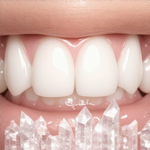 Why 2026 Bio-Mineral Cleaning is Better for Enamel Than Scraping